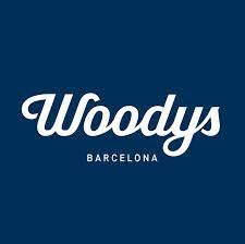 woodys barcelona